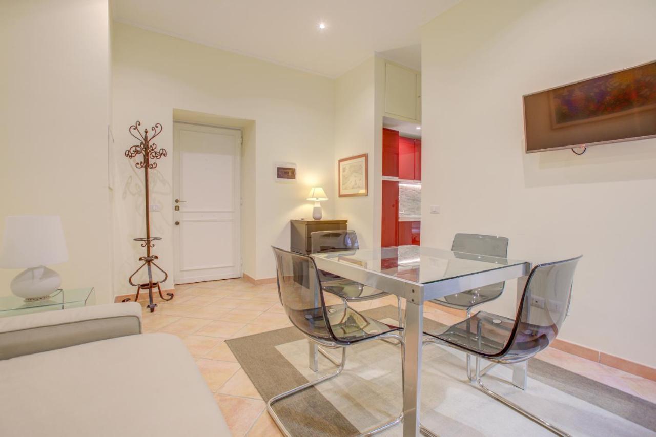 Apartment Marche Apt -home And More *