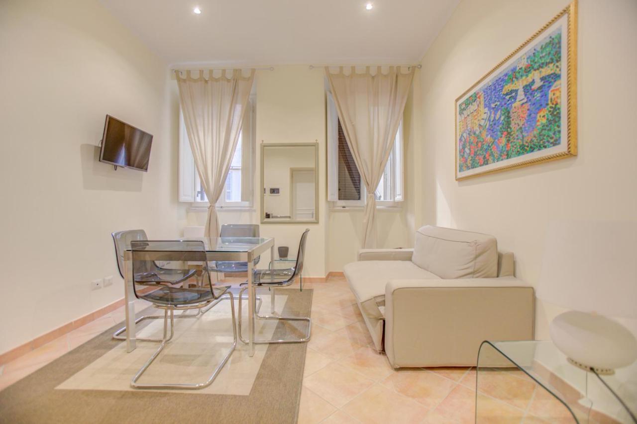 Marche Apt -home And More Apartment *
